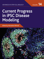 Current Progress in iPSC Disease Modeling