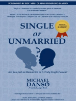 Single or Unmarried?