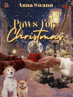 Paws for Christmas