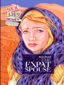 The Expat Spouse by Mary Brown - Ebook | Scribd