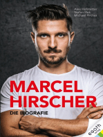 Marcel Hirscher: Die Biographie
