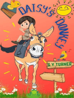 Daisy's Donkey: ORANGE BOOKS, #3