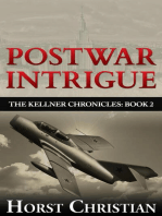 Postwar Intrigue