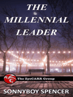 The Millennial Leader: 1, #1