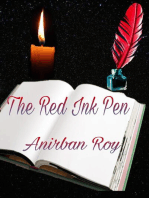 The Red Ink Pen