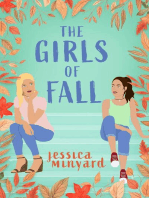 The Girls of Fall