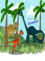 Science for Kids: Dinosaurs