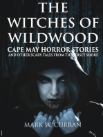 Witches of Wildwood
