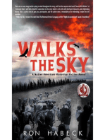 Walks The Sky