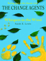 The Change Agents