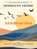 Siddhartha (Warbler Classics Annotated Edition)