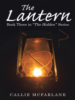 The Lantern: Book Three in “The Hidden” Series
