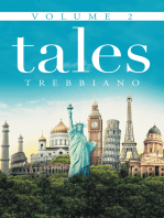 Tales: Volume 2