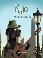Kijo: The Secret Celebrity