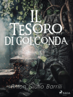 Il tesoro di Golconda