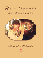 Renaissance de Renesmée: Recueil