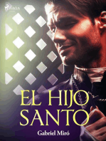 El hijo santo