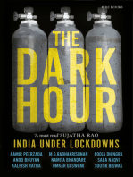 The Dark Hour - India Under Lockdowns