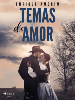 Temas de amor