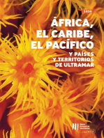 Actividad del BEI en África, el Caribe, el Pacífico y en los Países y Territorios de Ultramar: Informe anual de 2020