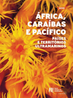 Atividades do BEI na África, nas Caraíbas e no Pacífico, bem como nos países e territórios ultramarinos: Relatório Anual 2020