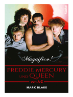 MAGNIFICO!: Freddie Mercury und QUEEN von A-Z