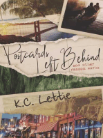 Postcards Left Behind: And other random works