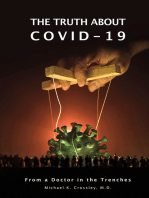 The Truth About Covid-19: From A Doctor In The Trenches
