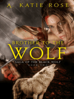Brother to the Wolf