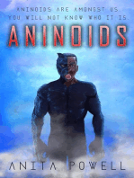Aninoids