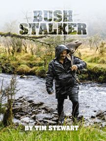 Bush Stalker by Tim Stewart (Ebook) - Read free for 30 days