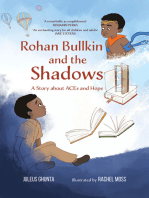 Rohan Bullkin and the Shadows: A Story about ACEs and Hope