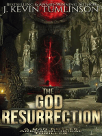 The God Resurrection