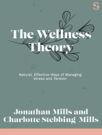 The Wellness Theory: Natural, Effective Ways of Managing Stress and Tension