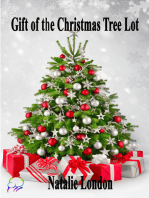 Gift of the Christmas Tree Lot