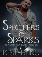 Specters & Sparks