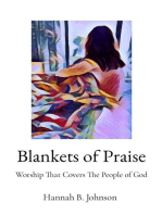 Blankets of Praise