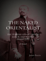 THE NAKED ORIENTALIST