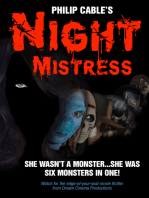 Philip Cable's Night Mistress
