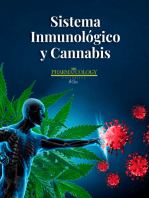 Sistema Inmunológico y Cannabis