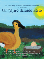 Un Pájaro Llamado Berto