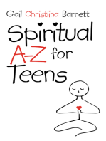 Spiritual A-Z for Teens