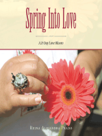 Spring into Love: A 21-Day Love Bloom
