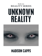 Unknown Reality