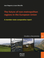 The future of non-metropolitan regions in the European Union: A member-state comparative report
