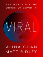 Viral: The Search for the Origin of COVID-19