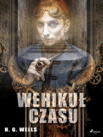 Wehikuł czasu