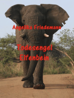 Todesengel Elfenbein