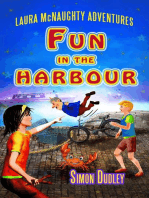 Fun In The Harbour: Laura McNaughty Adventures, #5