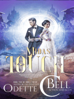 Midas Touch Book Two